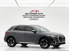 Audi Q3 35 TFSI Sport Dynamic Edition 1.4T - ფოტო 3