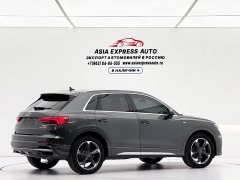 Audi Q3 35 TFSI Sport Dynamic Edition 1.4T - ფოტო 4