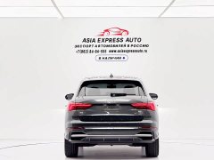 Audi Q3 35 TFSI Sport Dynamic Edition 1.4T - ფოტო 5