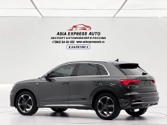 Audi Q3 35 TFSI Sport Dynamic Edition 1.4T - ფოტო 6