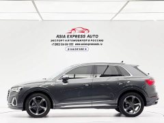Audi Q3 35 TFSI Sport Dynamic Edition 1.4T - ფოტო 7