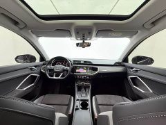 Audi Q3 35 TFSI Sport Dynamic Edition 1.4T - ფოტო 9