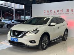 Nissan Murano 2.5L XL FWD Smart Connect Luxury - фото 1