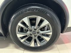 Nissan Murano 2.5L XL FWD Smart Connect Luxury - фото 10