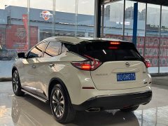 Nissan Murano 2.5L XL FWD Smart Connect Luxury - фото 12