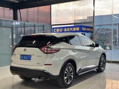 Nissan Murano 2.5L XL FWD Smart Connect Luxury - фото 14