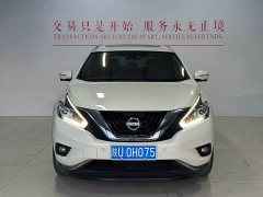 Nissan Murano 2.5L XL FWD Smart Connect Luxury - фото 2