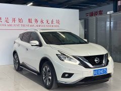Nissan Murano 2.5L XL FWD Smart Connect Luxury - фото 3
