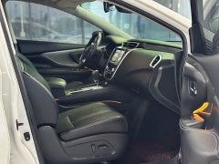 Nissan Murano 2.5L XL FWD Smart Connect Luxury - фото 4