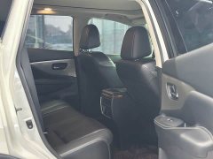 Nissan Murano 2.5L XL FWD Smart Connect Luxury - фото 5