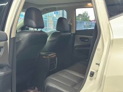 Nissan Murano 2.5L XL FWD Smart Connect Luxury - фото 6