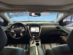Nissan Murano 2.5L XL FWD Smart Connect Luxury - фото 7
