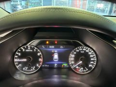 Nissan Murano 2.5L XL FWD Smart Connect Luxury - фото 9