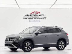 Volkswagen Tharu Taos 280TSI FWD Luxury Plus Advanced Edition - фото 1