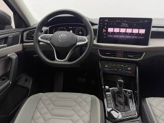Volkswagen Tharu Taos 280TSI FWD Luxury Plus Advanced Edition - фото 11