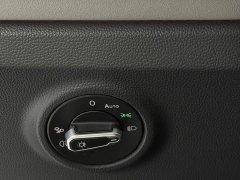 Volkswagen Tharu Taos 280TSI FWD Luxury Plus Advanced Edition - фото 12