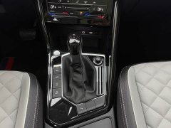 Volkswagen Tharu Taos 280TSI FWD Luxury Plus Advanced Edition - фото 13