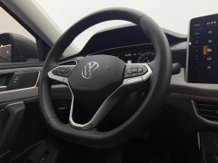 Volkswagen Tharu Taos 280TSI FWD Luxury Plus Advanced Edition - фото 15