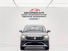 Volkswagen Tharu Taos 280TSI FWD Luxury Plus Advanced Edition - фото 2
