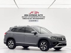 Volkswagen Tharu Taos 280TSI FWD Luxury Plus Advanced Edition - фото 3