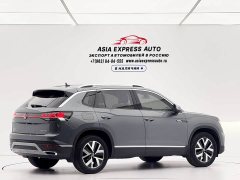 Volkswagen Tharu Taos 280TSI FWD Luxury Plus Advanced Edition - фото 4
