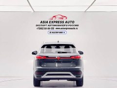 Volkswagen Tharu Taos 280TSI FWD Luxury Plus Advanced Edition - фото 5