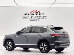 Volkswagen Tharu Taos 280TSI FWD Luxury Plus Advanced Edition - фото 6