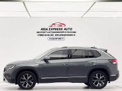Volkswagen Tharu Taos 280TSI FWD Luxury Plus Advanced Edition - фото 7