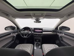 Volkswagen Tharu Taos 280TSI FWD Luxury Plus Advanced Edition - фото 9