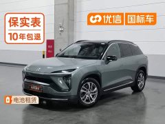 NIO ES6 2020 600KM Sport Edition - ფოტო 1