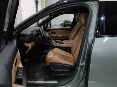 NIO ES6 2020 600KM Sport Edition - ფოტო 10