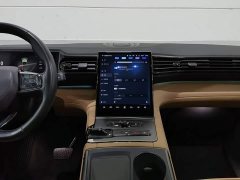 NIO ES6 2020 600KM Sport Edition - ფოტო 12