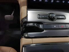 NIO ES6 2020 600KM Sport Edition - ფოტო 13