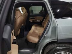 NIO ES6 2020 600KM Sport Edition - ფოტო 15