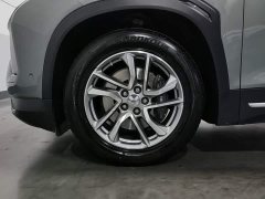 NIO ES6 2020 600KM Sport Edition - ფოტო 17