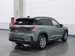 NIO ES6 2020 600KM Sport Edition - ფოტო 2