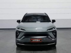 NIO ES6 2020 600KM Sport Edition - ფოტო 3