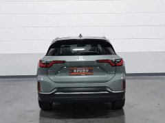 NIO ES6 2020 600KM Sport Edition - ფოტო 4