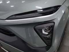 NIO ES6 2020 600KM Sport Edition - ფოტო 7