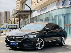 Buick Junyue Avenir Xianxiang - ფოტო 1