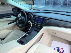 Buick Junyue Avenir Xianxiang - ფოტო 11