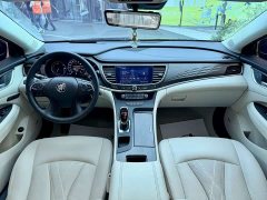 Buick Junyue Avenir Xianxiang - ფოტო 12