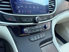 Buick Junyue Avenir Xianxiang - ფოტო 14