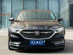 Buick Junyue Avenir Xianxiang - ფოტო 2