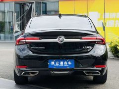 Buick Junyue Avenir Xianxiang - ფოტო 3