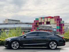 Buick Junyue Avenir Xianxiang - ფოტო 4