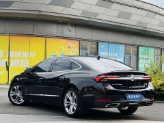Buick Junyue Avenir Xianxiang - ფოტო 5