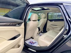 Buick Junyue Avenir Xianxiang - ფოტო 7