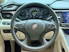 Buick Junyue Avenir Xianxiang - ფოტო 8