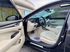 Buick Junyue Avenir Xianxiang - ფოტო 9